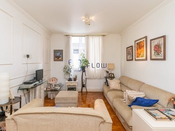 apartment em Rua Itacema, Itaim Bibi - São Paulo - SP