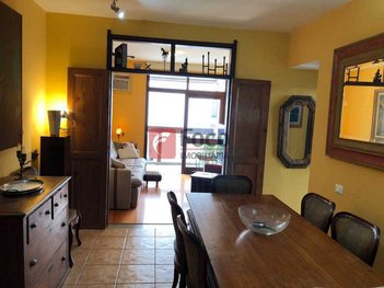 apartment em Rua Nascimento Bittencourt, Jardim Botânico - Rio de Janeiro - RJ