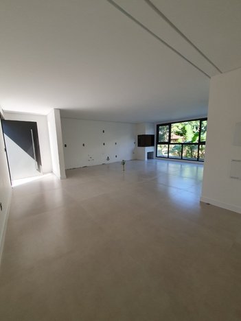 house em Rua Acadêmico Reinaldo Consoni, Córrego Grande - Florianópolis - SC