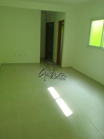 apartment em Rua do Centro, Vila Camilópolis - Santo André - SP