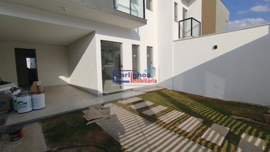 house em Rua Presidente Vargas, Guarujá - Betim - MG