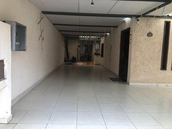 house em Rua Riskallah Abib, Nova Petrópolis - São Bernardo do Campo - SP