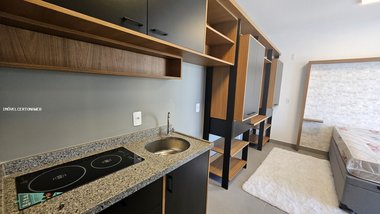 apartment em Rua São Benedito, Chácara Gaivotas - São Paulo - SP