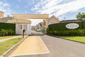 land_lot em Rua Antônio Turíbio Teixeira Braga, Butiatuvinha - Curitiba - PR