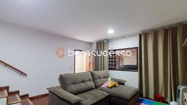 house em Rua Paulo Bender, Vila Virginia - São Paulo - SP