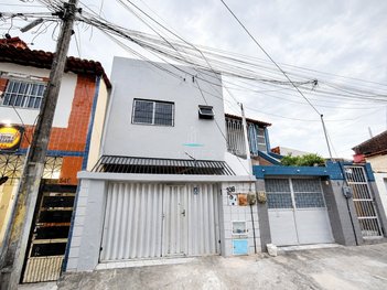 apartment em Rua Padre Antonino, Joaquim Távora - Fortaleza - CE
