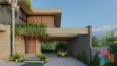 house em Rua Euzébio de Queirós, Glória - Joinville - SC