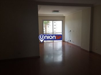 apartment em Rua João Ramalho, Perdizes - São Paulo - SP