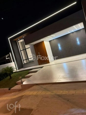 house em Rua Professora Nair Barcelos Campos, Loteamento Jardim Timbaúva - Gravataí - RS