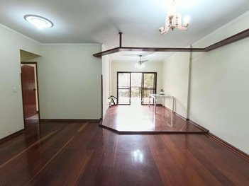 apartment em Rua Nabuco de Araújo, Embaré - Santos - SP