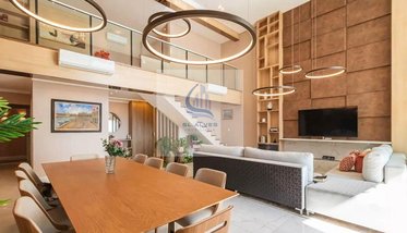 apartment em Avenida Parkinson, Alphaville Empresarial - Barueri - SP