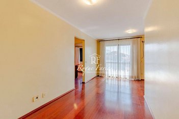 apartment em Rua Professor Celso Quirino dos Santos, Cidade São Francisco - São Paulo - SP