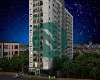 apartment em Rua Major Dantas Cortez, Vila Gustavo - São Paulo - SP