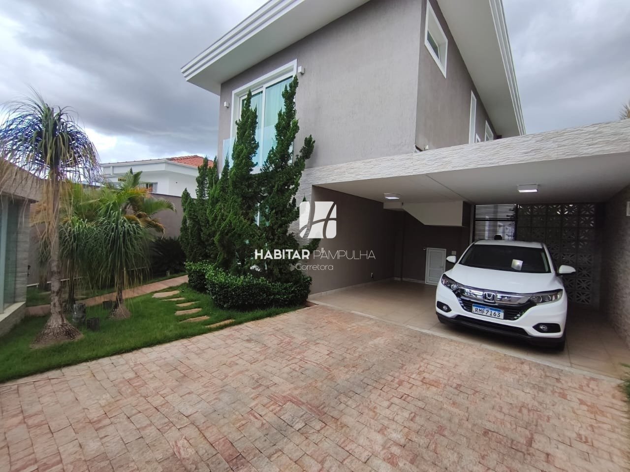 Casa com 3 quartos — Copacabana, Belo Horizonte