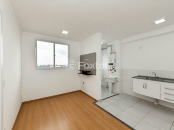 apartment em Rua Cabo Estácio da Conceição, Parque Maria Helena - São Paulo - SP