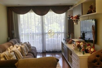 apartment em Avenida Parada Pinto, Vila Nova Cachoeirinha - São Paulo - SP