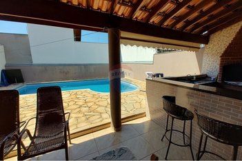 house em Rua Manuel de Oliveira Azenha, Jardim São Manoel - Nova Odessa - SP