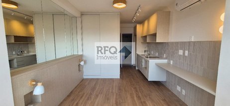apartment em Rua Vergueiro, Vila Mariana - São Paulo - SP