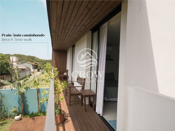 house em Servidão Teixeira, Rio Tavares - Florianópolis - SC