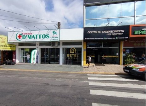 Cômodo Condomínio