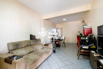 commercial_property em Rua 10A Chácara 123, Setor Habitacional Vicente Pires - Brasília - DF