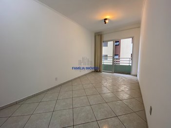 apartment em Rua Luiz de Camões, Vila Mathias - Santos - SP