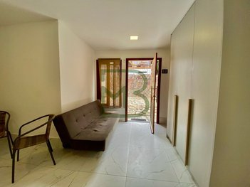 apartment em Rua Aristides Porpino Filho, Ponta Negra - Natal - RN