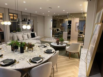 apartment em Rua Arnaldo José Pacífico, Água Branca - São Paulo - SP