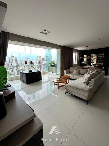 apartment em Rua Joaquim Guarani, Jardim das Acácias - São Paulo - SP