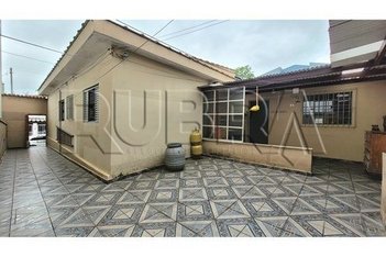 house em Rua Curitiba, Parque Erasmo Assunção - Santo André - SP