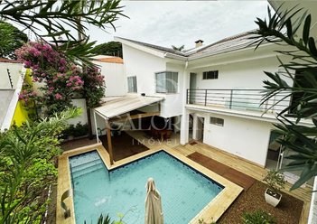 house em Rua Minas Gerais, Vila Emília - Maringá - PR