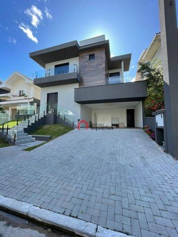 house em Rua José Pereira dos Santos, Urbanova - São José dos Campos - SP