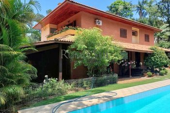 house em Avenida Ministro Álvaro de Souza Lima, Jardim Marajoara - São Paulo - SP