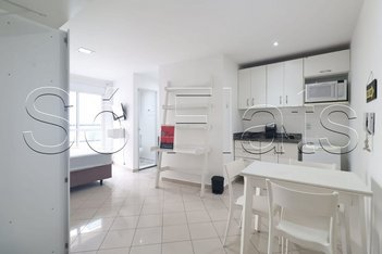apartment em Rua Bela Cintra, Consolação - São Paulo - SP