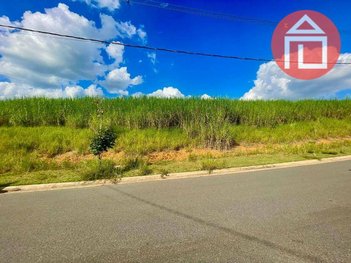 land_lot em Rua Baobá, Residencial Bonança I - Bragança Paulista - SP
