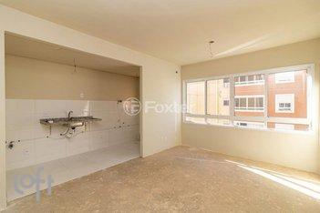 apartment em Avenida João Ferreira Jardim, Rubem Berta - Porto Alegre - RS