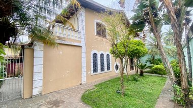 house em Rua Cláudio Daniel Rodrigues, Interlagos - São Paulo - SP