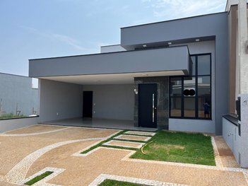 house em Rua Rosa Arco-Íris, Parque Olívio Franceschini - Hortolândia - SP