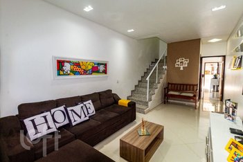 house em Néspera, Jardim Cidade Pirituba - São Paulo - SP