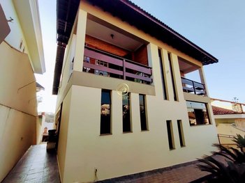 house em Rua Marco Antônio Montandon, City América - São Paulo - SP