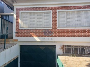 house em Alameda dos Guaicanãs, Planalto Paulista - São Paulo - SP