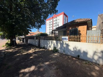 house em Rua Campos Sales, Zona 07 - Maringá - PR