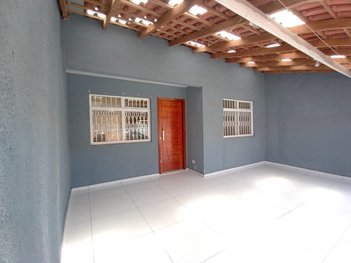 house em Avenida Rio Amazonas, Estados - Fazenda Rio Grande - PR