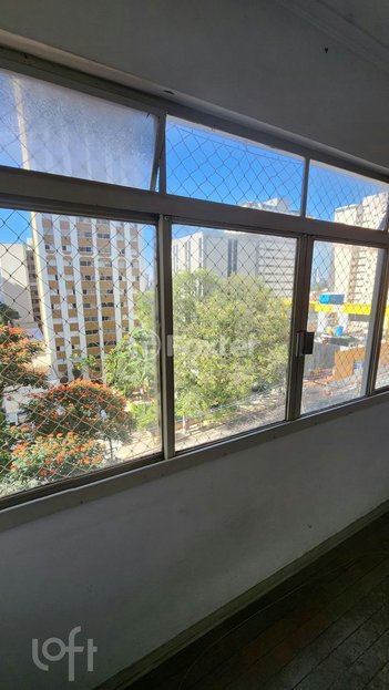 apartment em Rua Cardoso de Almeida, Perdizes - São Paulo - SP