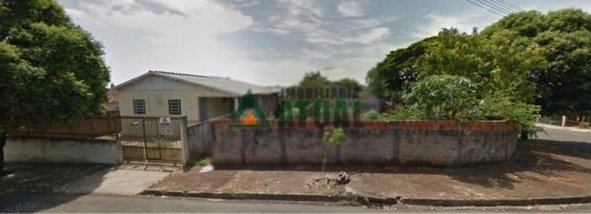 house em Rua Áurea Erthal Sorace, Monte Belo - Londrina - PR