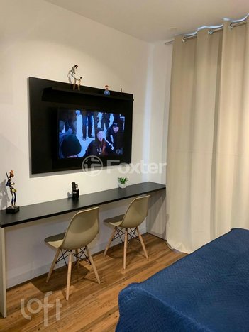 apartment em Rua Washington Luís, Centro - São Paulo - SP