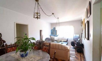 apartment em Rua Goitacazes, Centro - São Caetano do Sul - SP