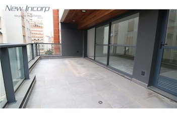 apartment em Rua Itacema, Itaim Bibi - São Paulo - SP