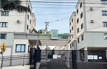 apartment em Rua das Azaléias, Conjunto Habitacional Inocente Vila Nova Júnior - Maringá - PR