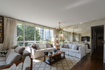apartment em Alameda Ribeirão Preto, Bela Vista - São Paulo - SP